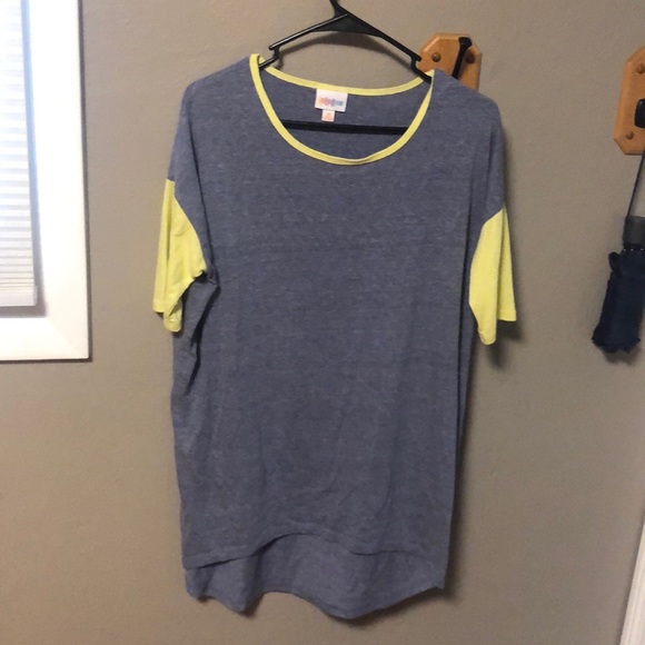Lot of Lularoe Irma shirts - Picture 2 of 9